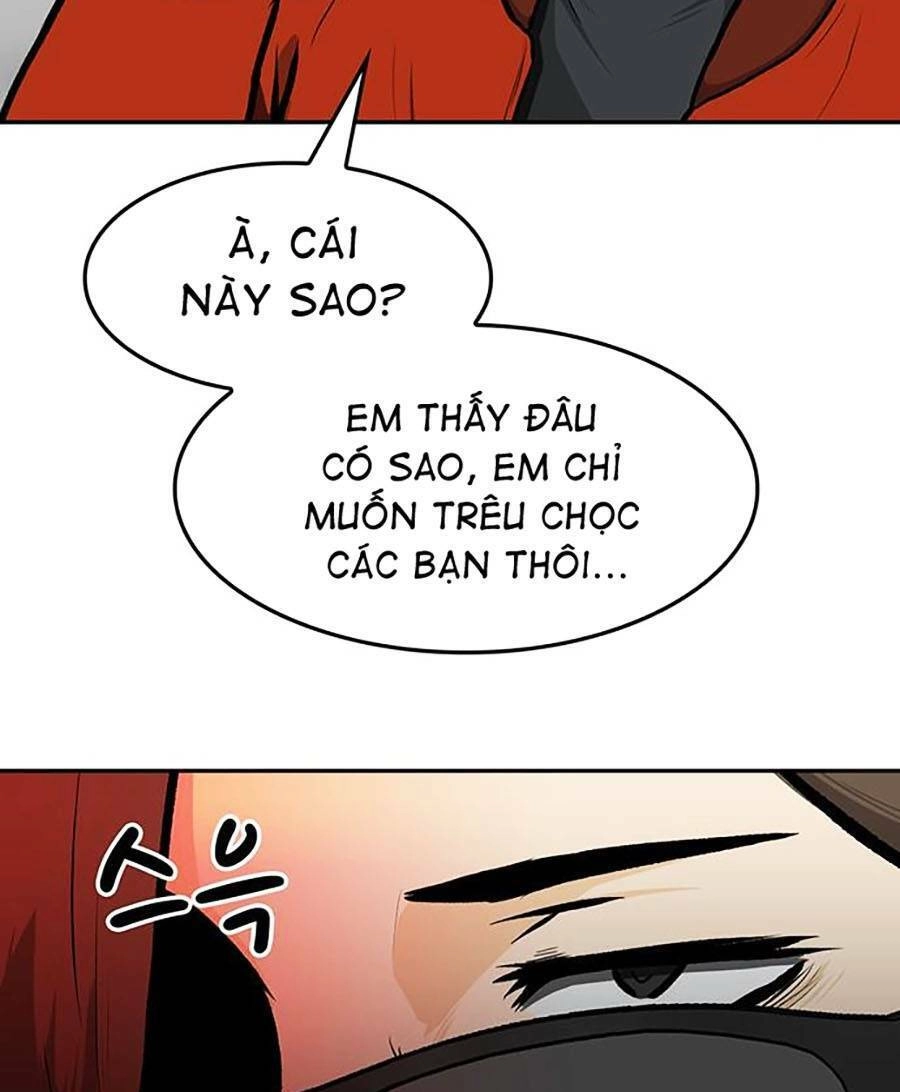 Trường Học Gangster Chapter 9 - 183