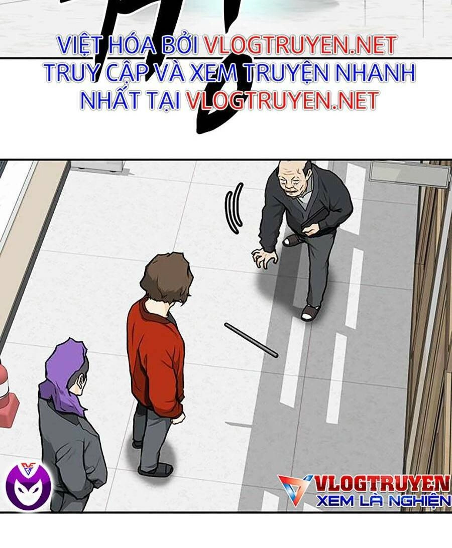 Trường Học Gangster Chapter 9 - 186