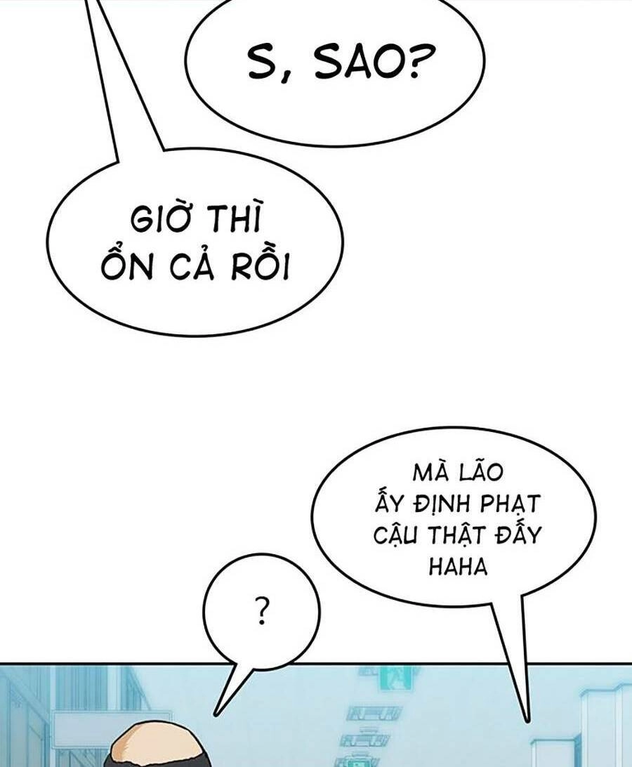 Trường Học Gangster Chapter 9 - 190