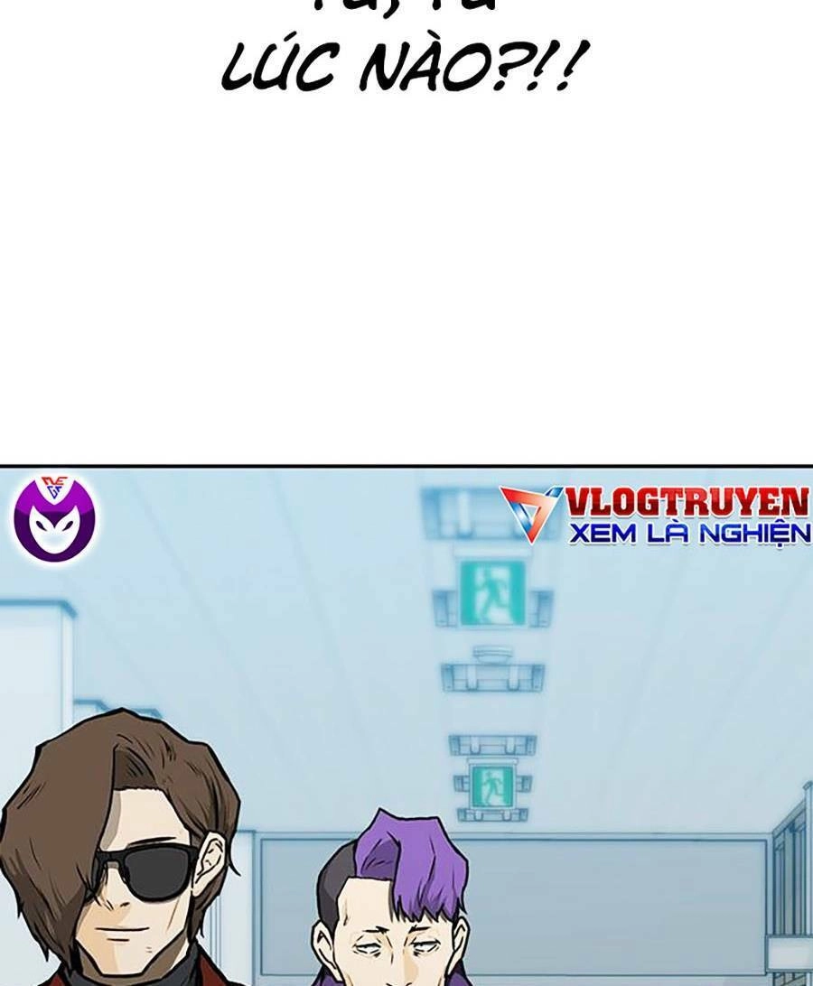 Trường Học Gangster Chapter 9 - 195