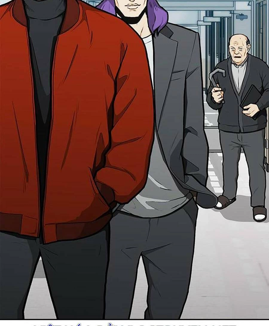 Trường Học Gangster Chapter 9 - 196