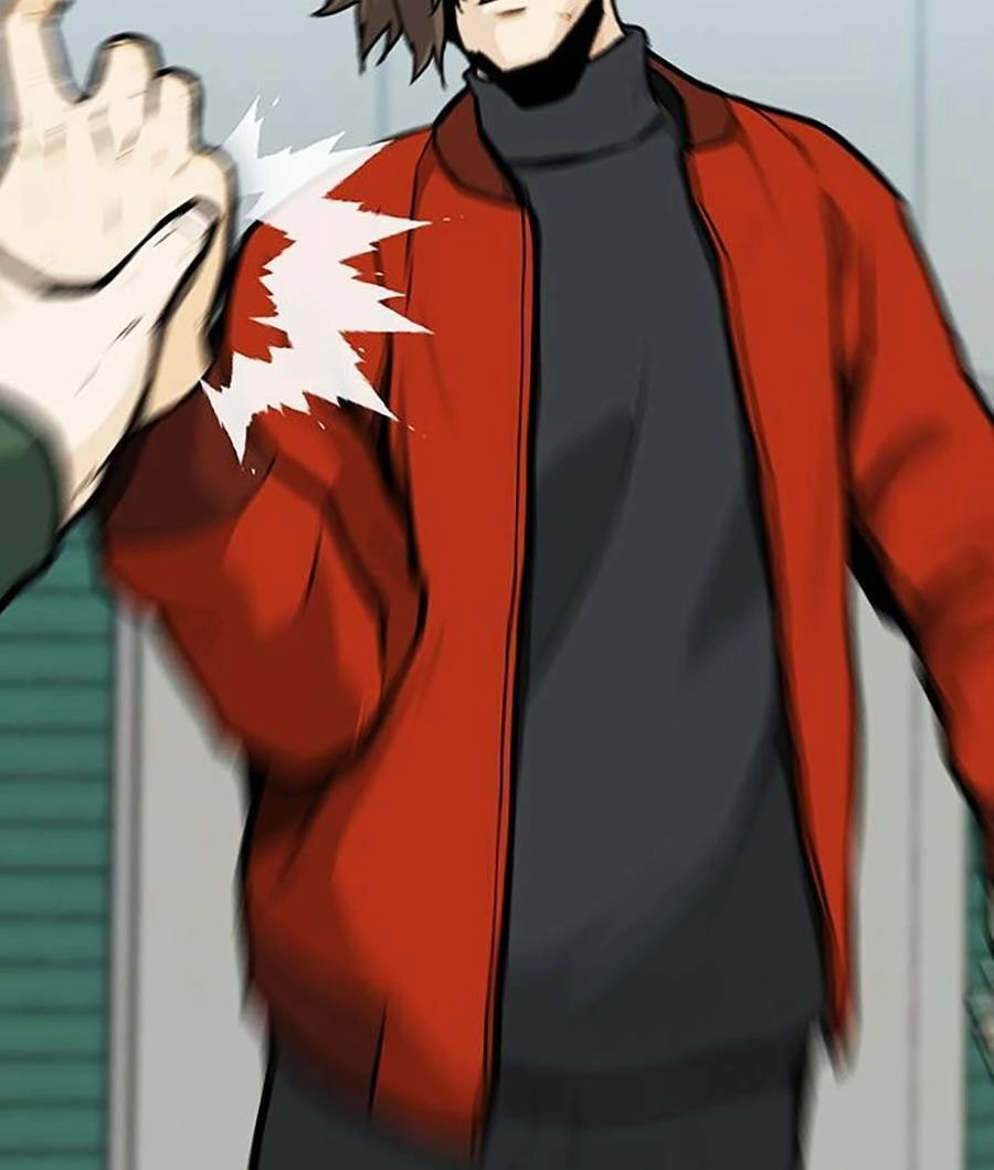 Trường Học Gangster Chapter 11 - 3