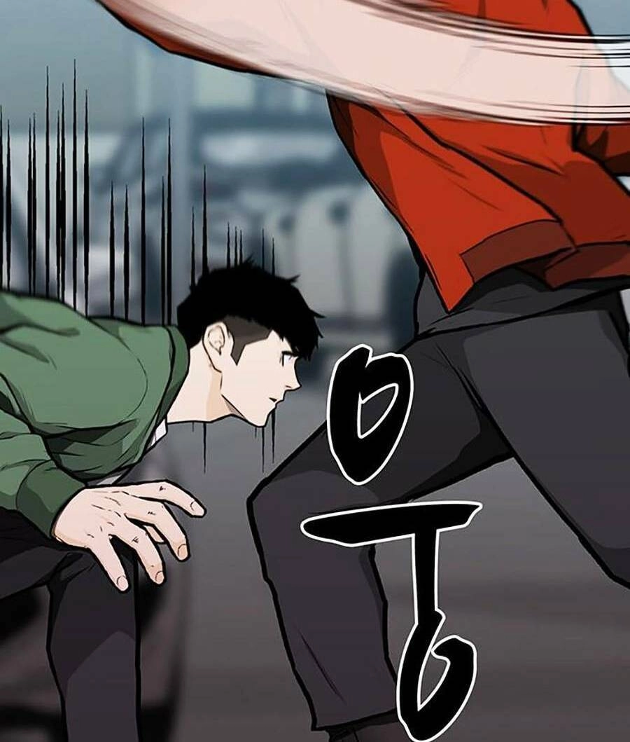 Trường Học Gangster Chapter 11 - 6