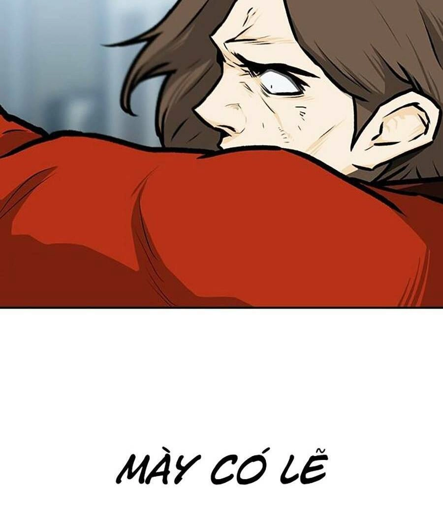 Trường Học Gangster Chapter 11 - 8