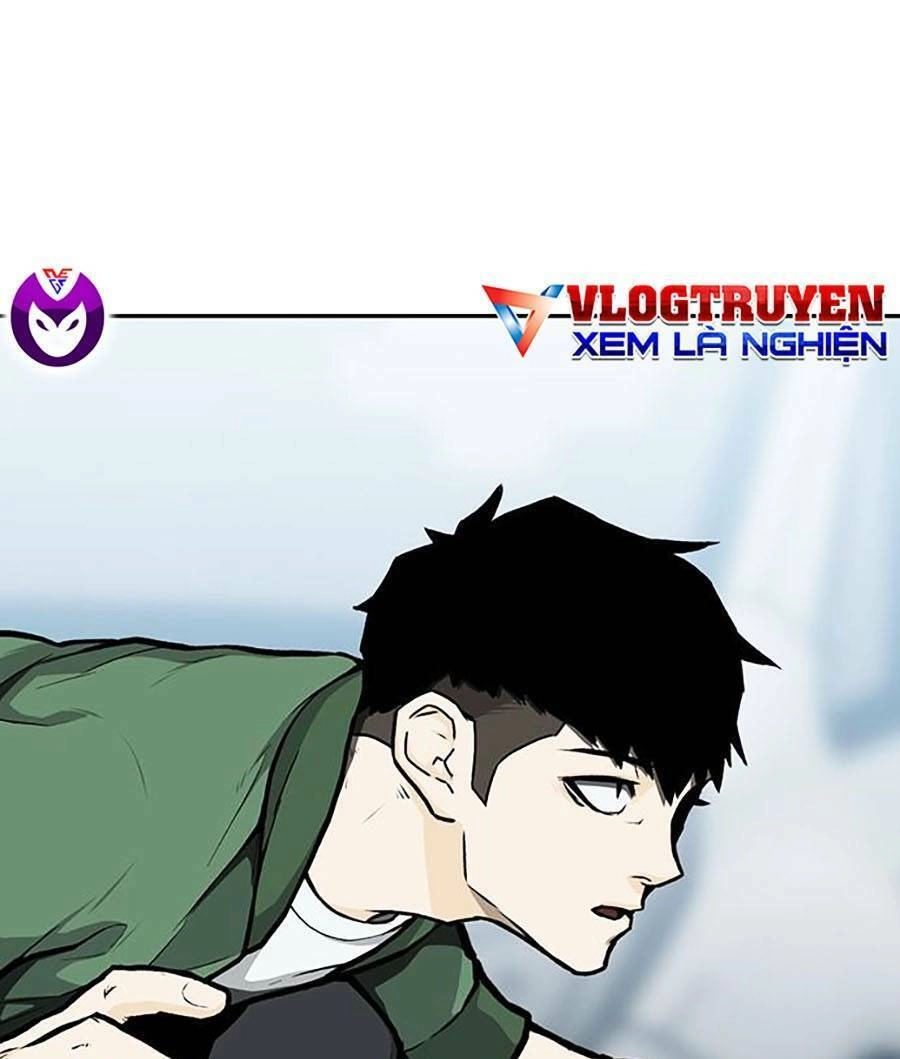 Trường Học Gangster Chapter 11 - 9