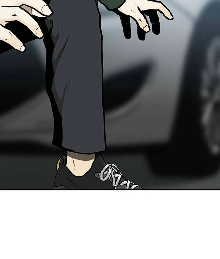 Trường Học Gangster Chapter 11 - 10