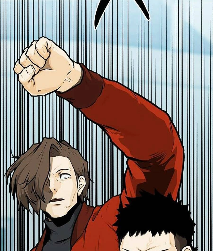 Trường Học Gangster Chapter 11 - 14