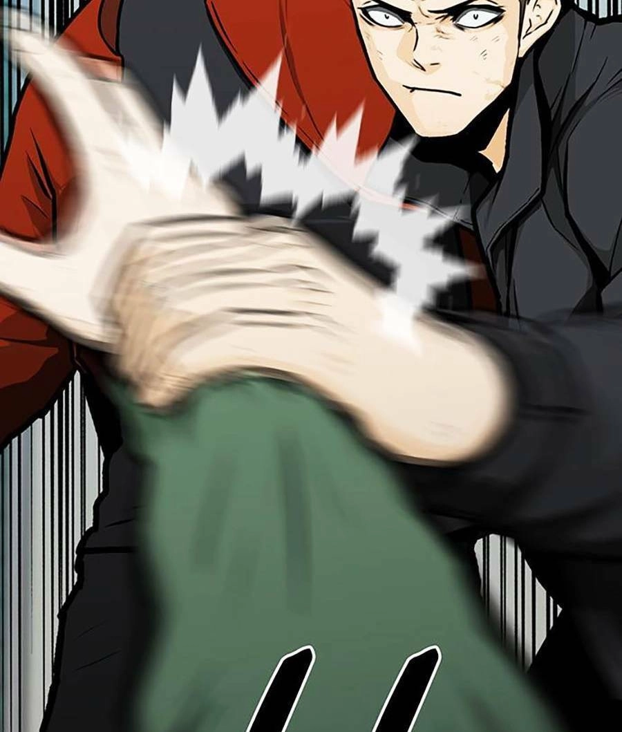 Trường Học Gangster Chapter 11 - 15