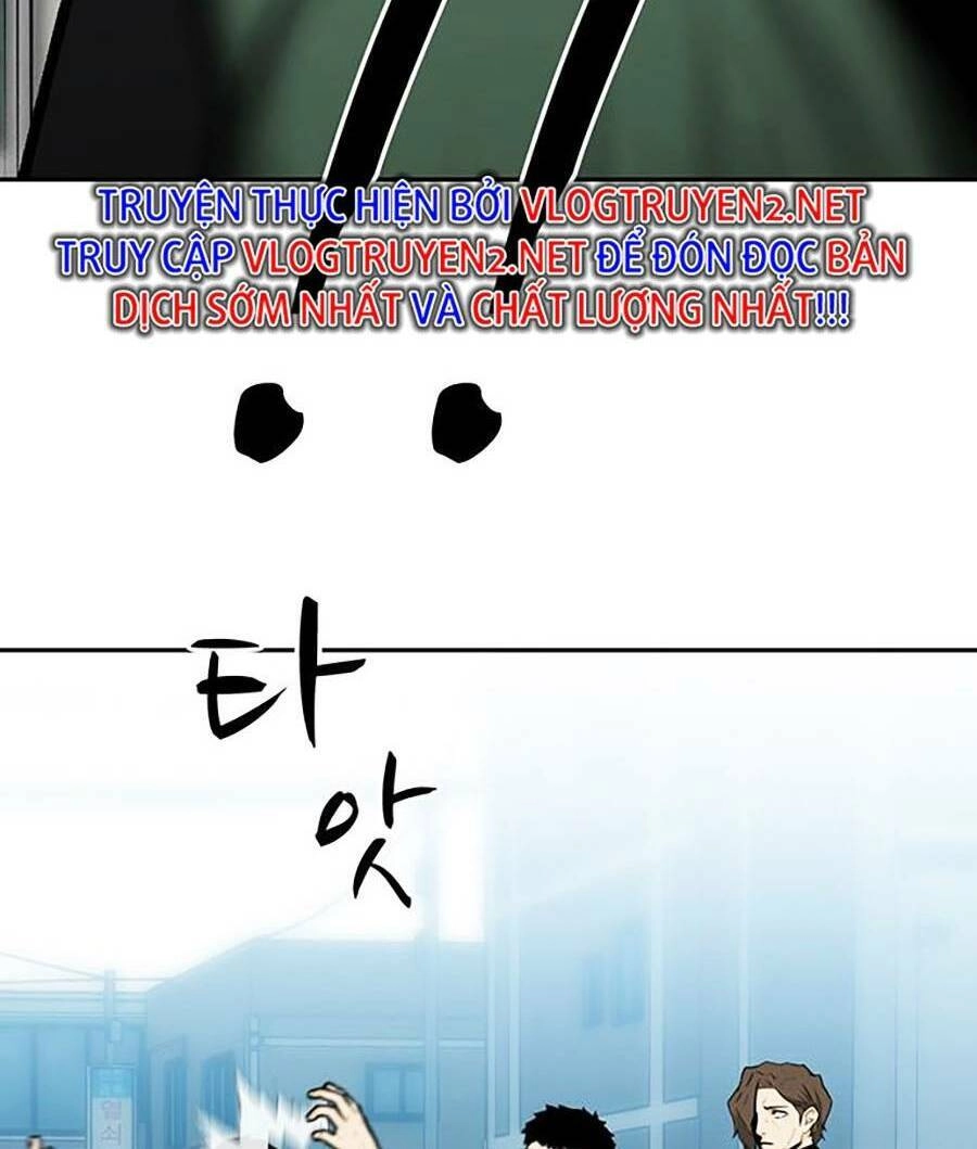 Trường Học Gangster Chapter 11 - 16