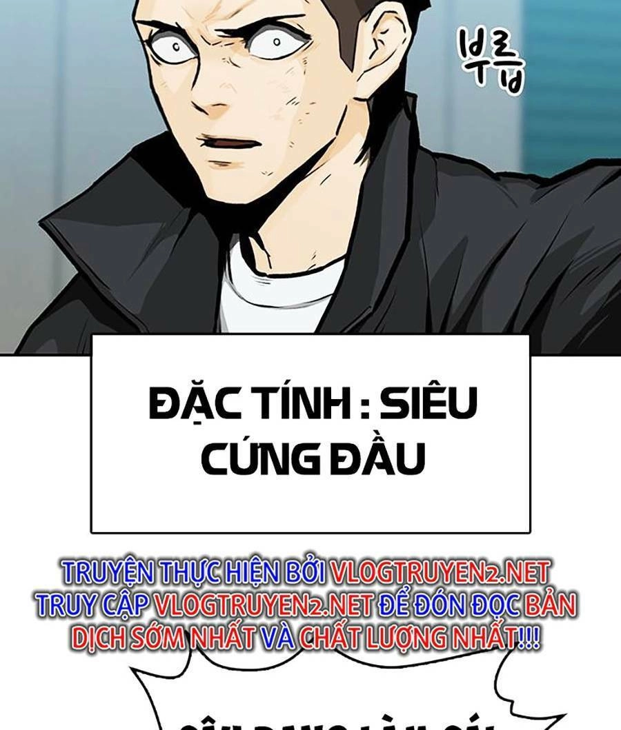 Trường Học Gangster Chapter 11 - 19