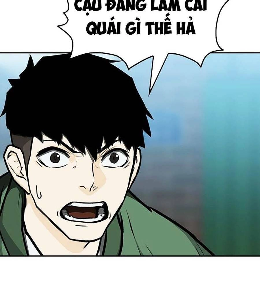 Trường Học Gangster Chapter 11 - 20