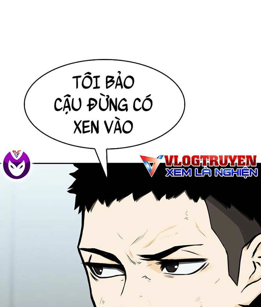 Trường Học Gangster Chapter 11 - 21