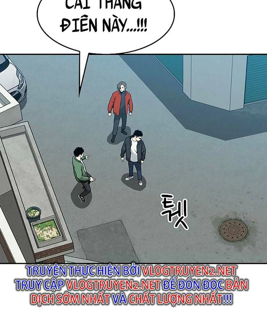 Trường Học Gangster Chapter 11 - 23