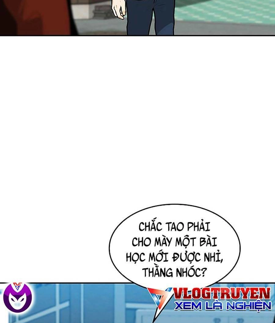 Trường Học Gangster Chapter 11 - 25