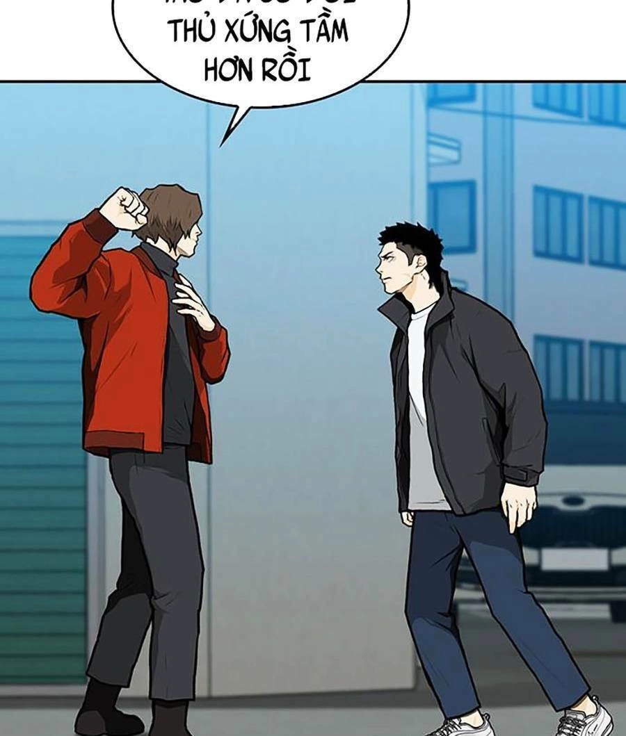 Trường Học Gangster Chapter 11 - 27