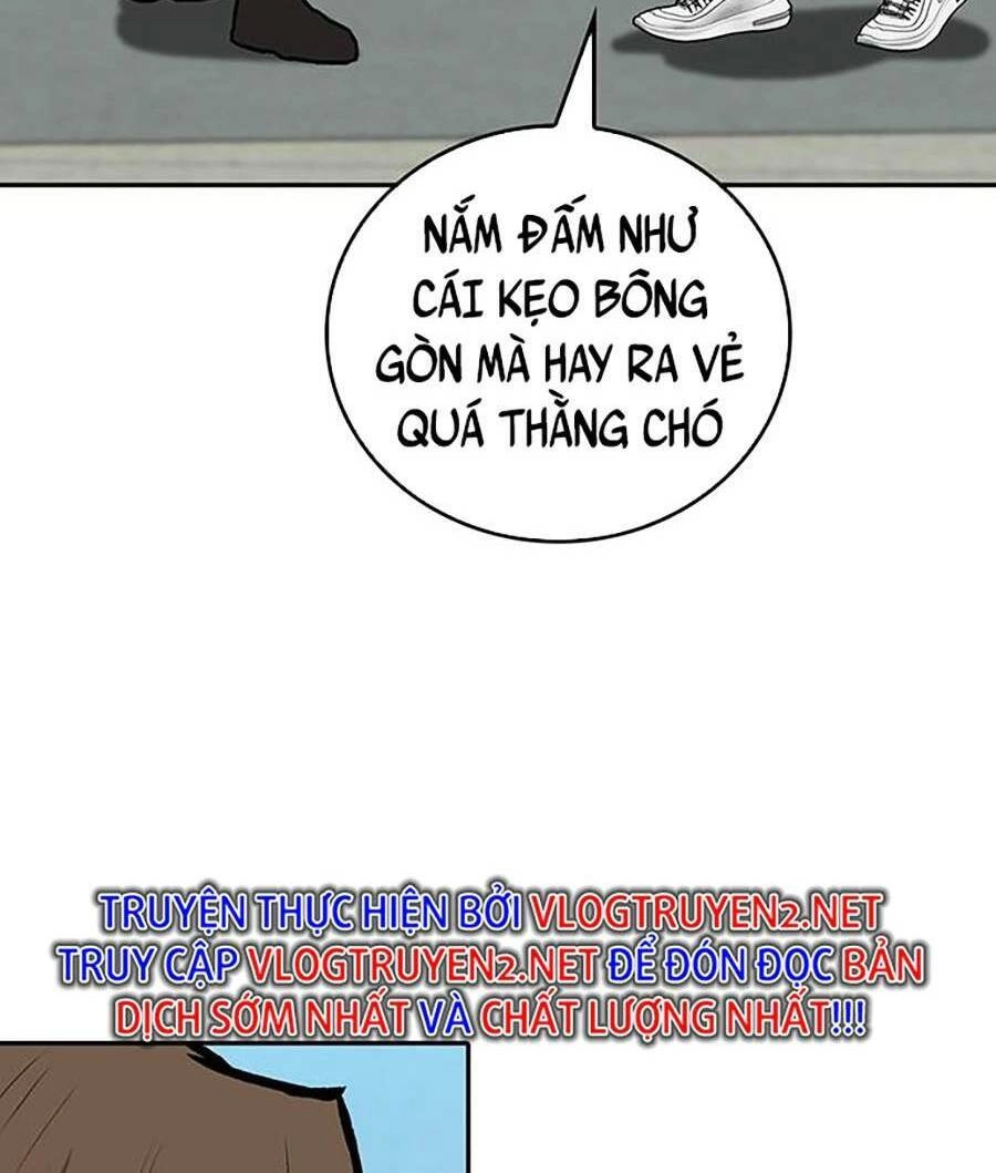 Trường Học Gangster Chapter 11 - 28