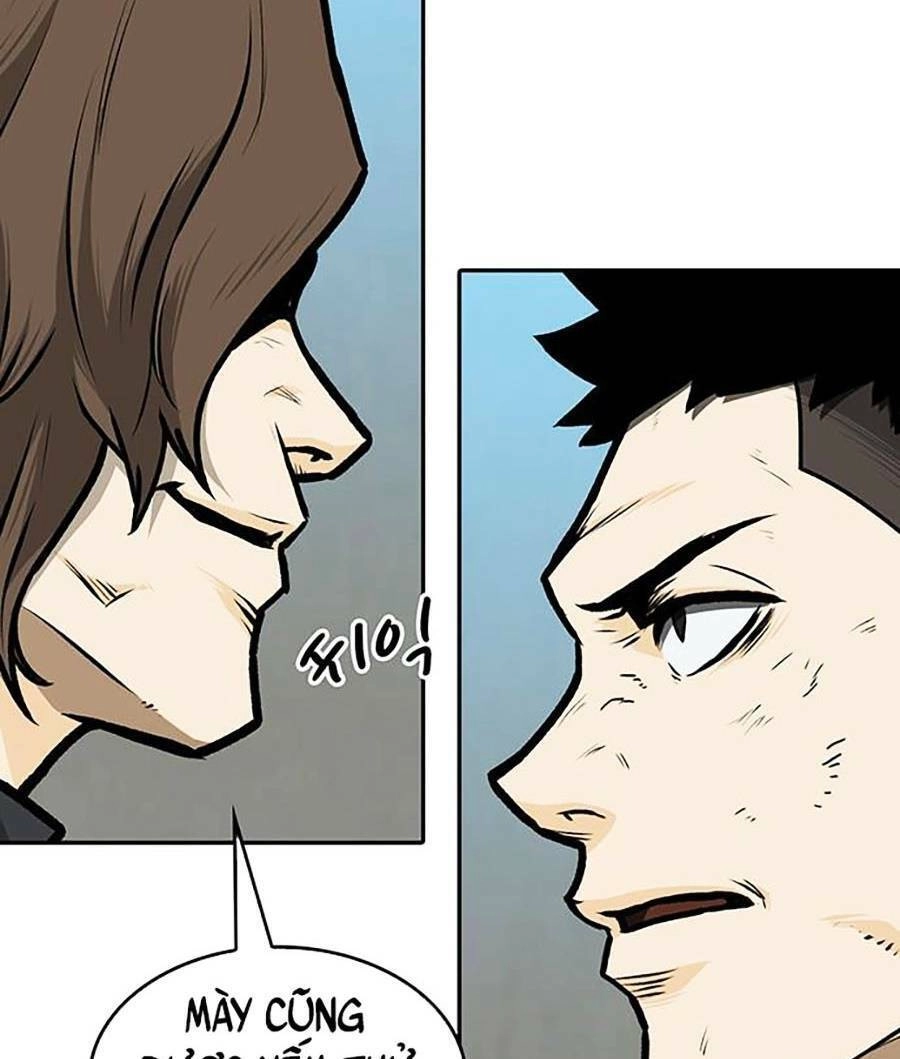 Trường Học Gangster Chapter 11 - 29