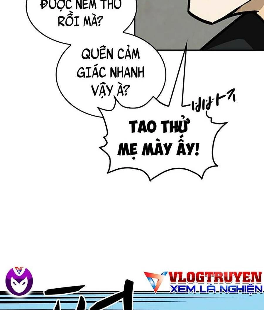 Trường Học Gangster Chapter 11 - 30