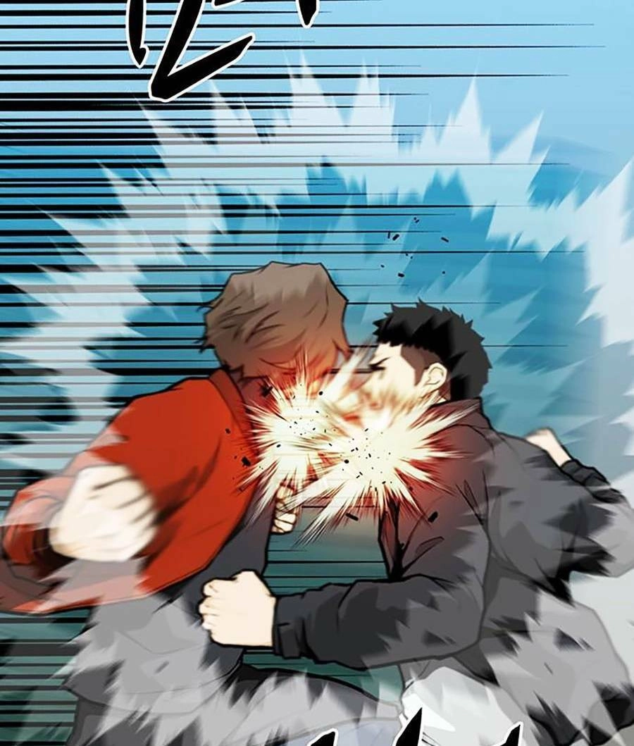 Trường Học Gangster Chapter 11 - 31