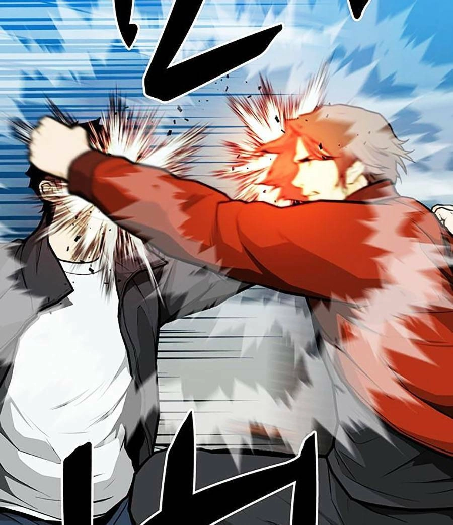 Trường Học Gangster Chapter 11 - 41