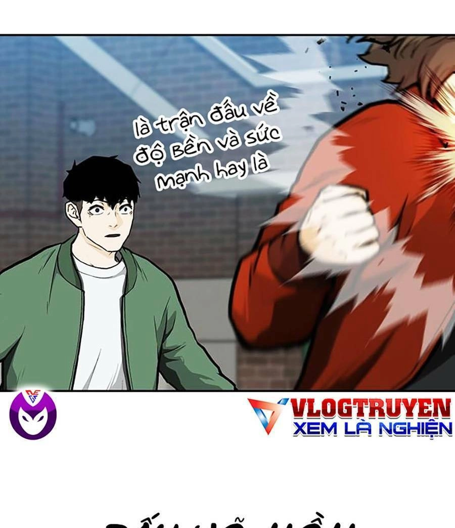 Trường Học Gangster Chapter 11 - 43