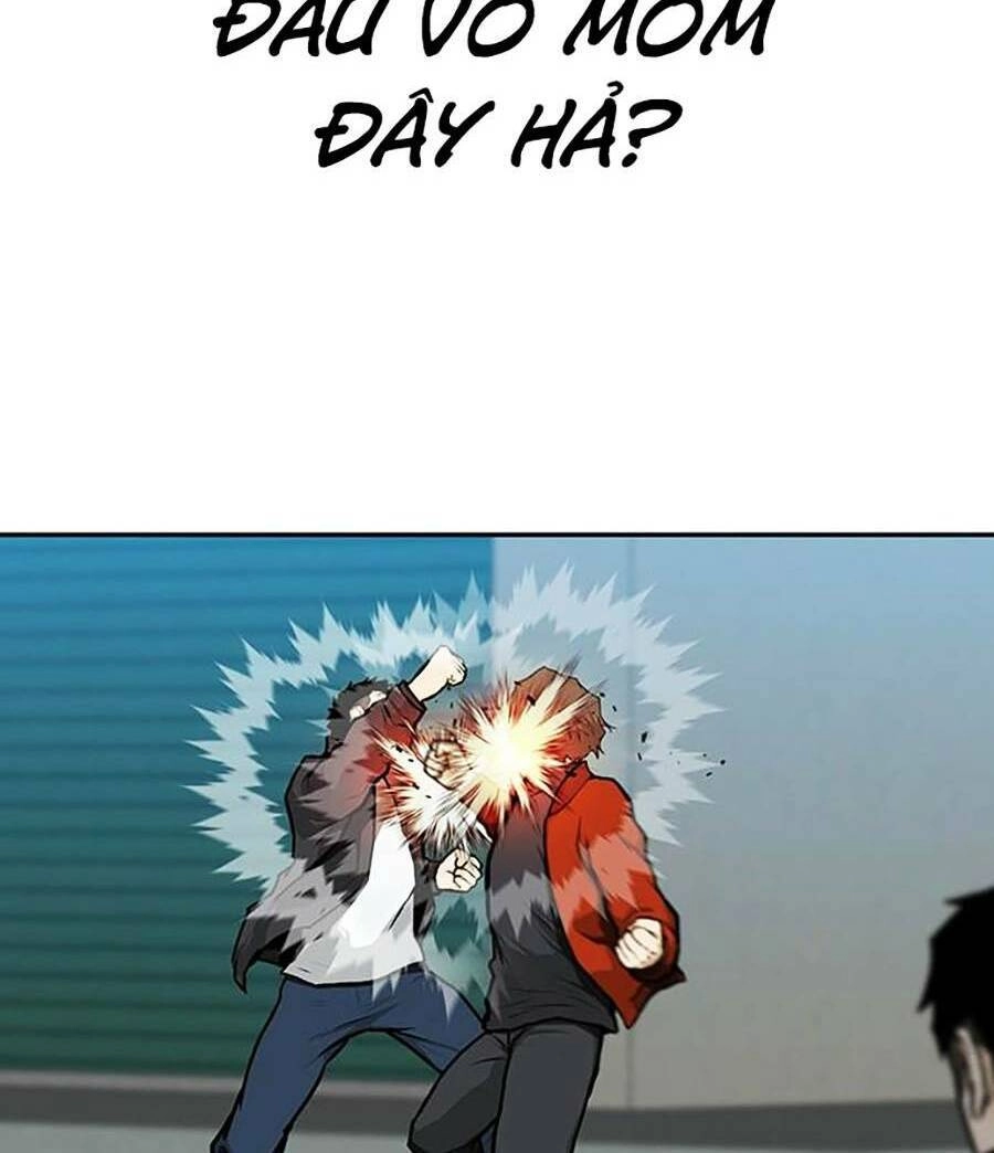 Trường Học Gangster Chapter 11 - 44