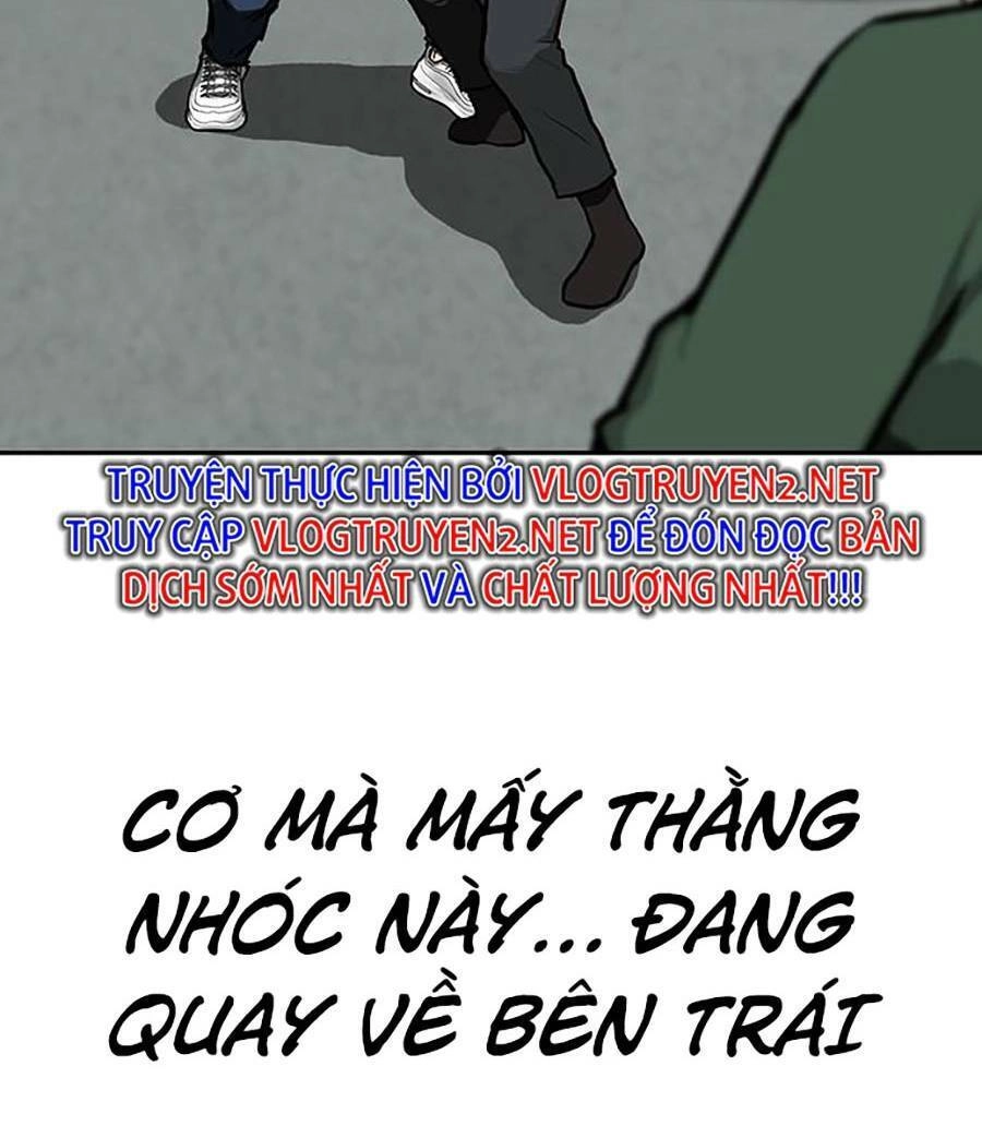 Trường Học Gangster Chapter 11 - 45