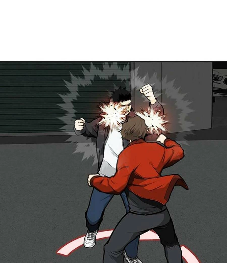 Trường Học Gangster Chapter 11 - 46