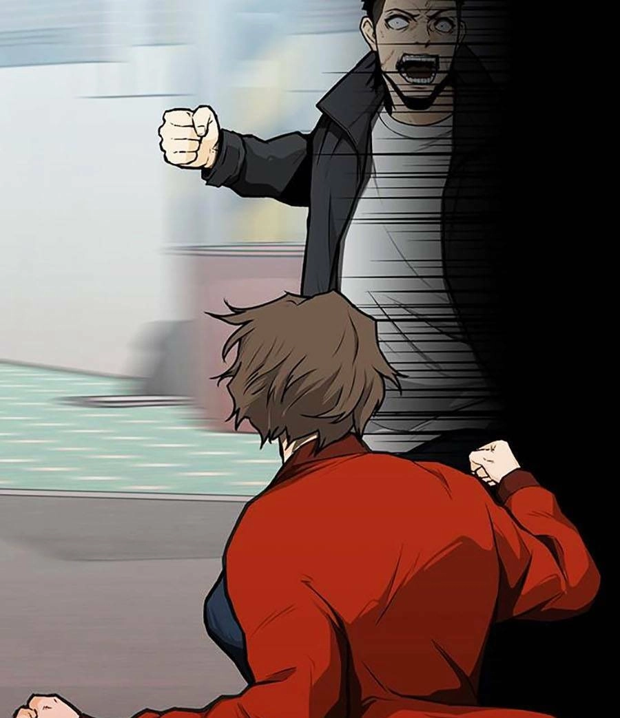 Trường Học Gangster Chapter 11 - 55