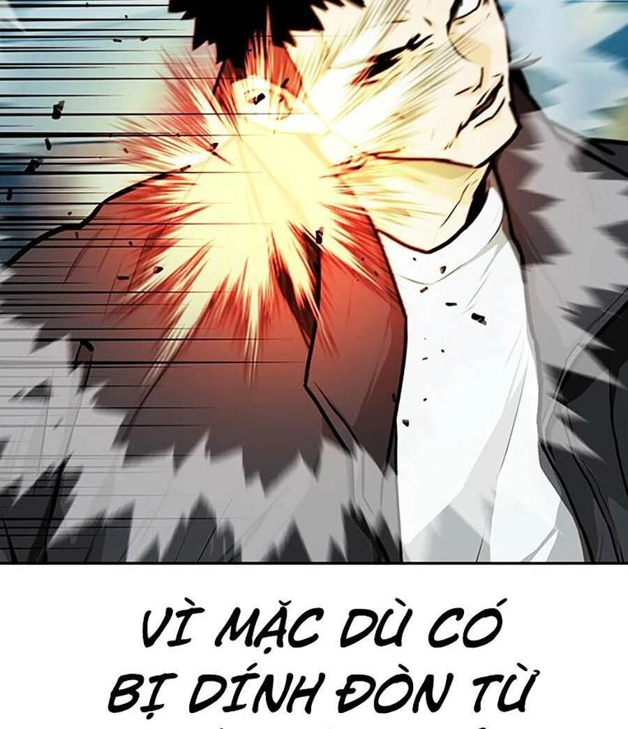 Trường Học Gangster Chapter 11 - 58