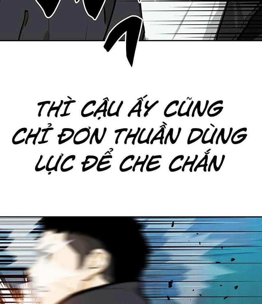 Trường Học Gangster Chapter 11 - 60