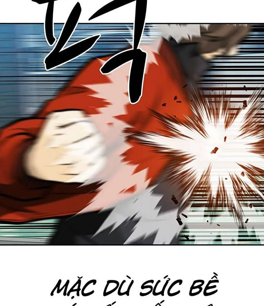 Trường Học Gangster Chapter 11 - 62