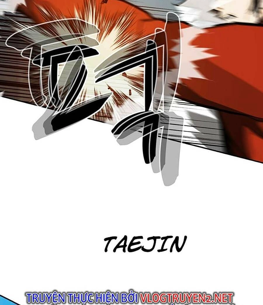 Trường Học Gangster Chapter 11 - 70