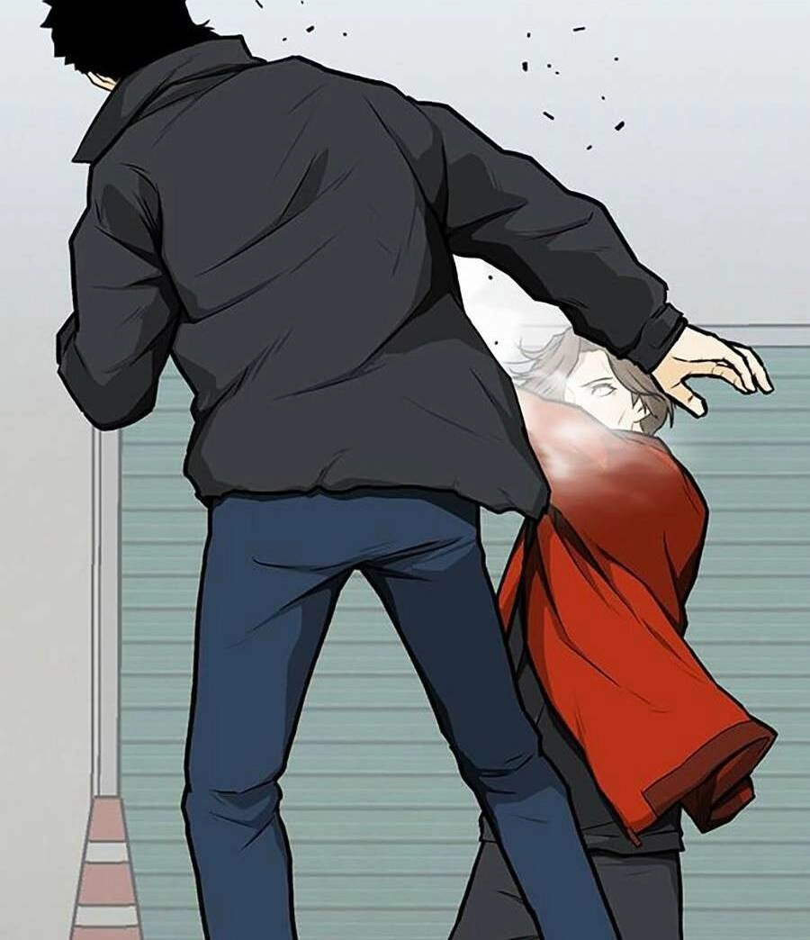 Trường Học Gangster Chapter 11 - 80