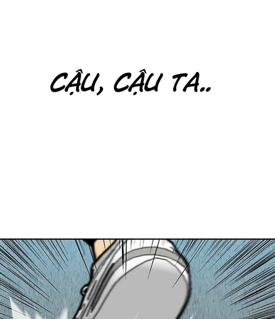 Trường Học Gangster Chapter 11 - 90