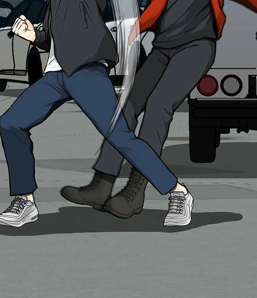 Trường Học Gangster Chapter 11 - 97