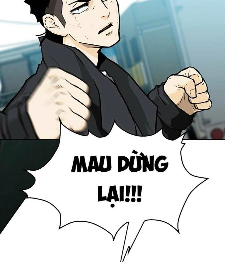 Trường Học Gangster Chapter 11 - 114