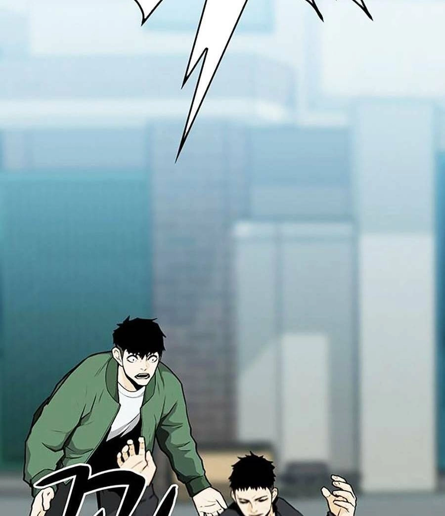 Trường Học Gangster Chapter 11 - 118