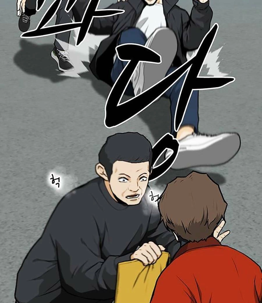 Trường Học Gangster Chapter 11 - 119