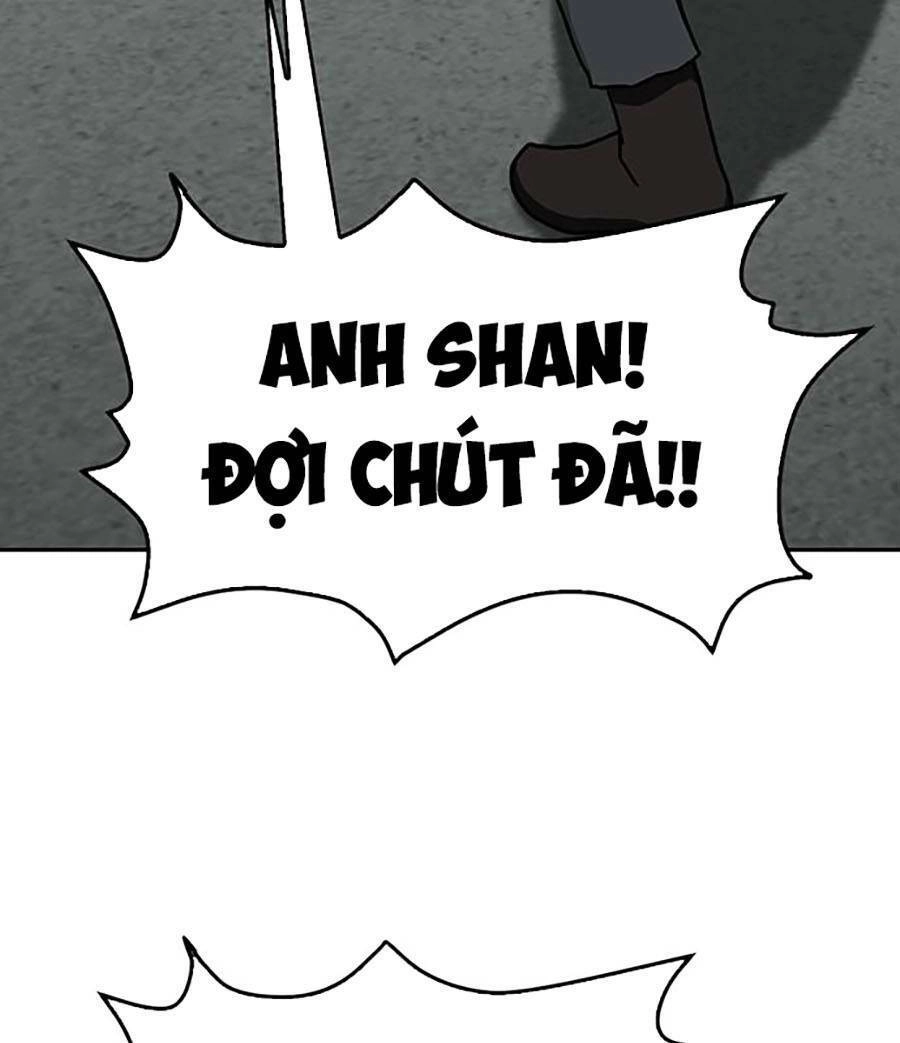 Trường Học Gangster Chapter 11 - 121