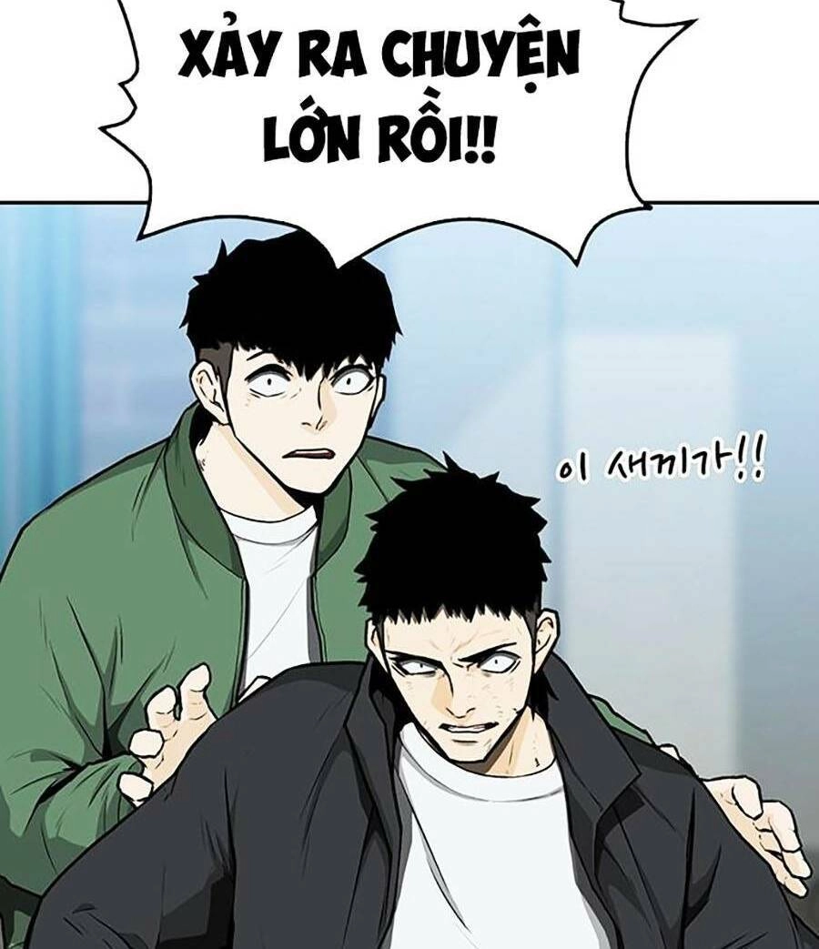 Trường Học Gangster Chapter 11 - 122