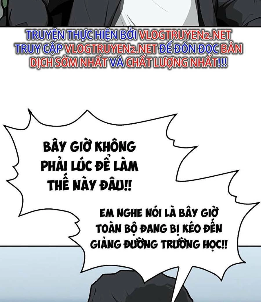 Trường Học Gangster Chapter 11 - 123
