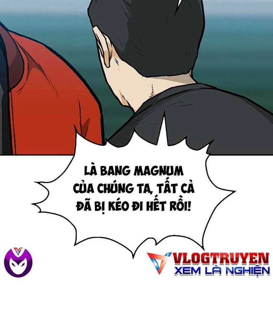 Trường Học Gangster Chapter 11 - 124