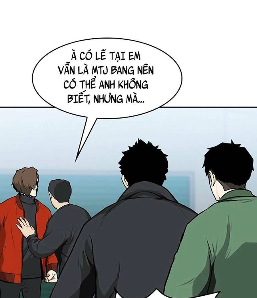 Trường Học Gangster Chapter 11 - 125