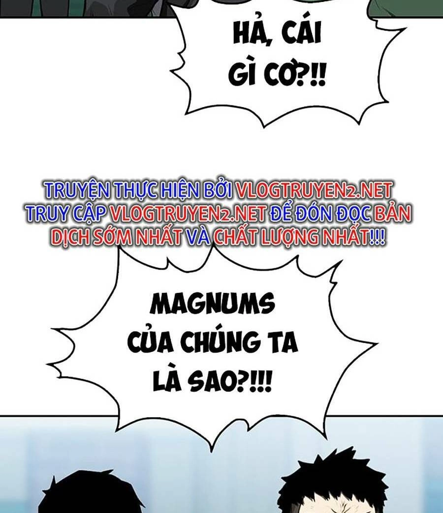 Trường Học Gangster Chapter 11 - 126