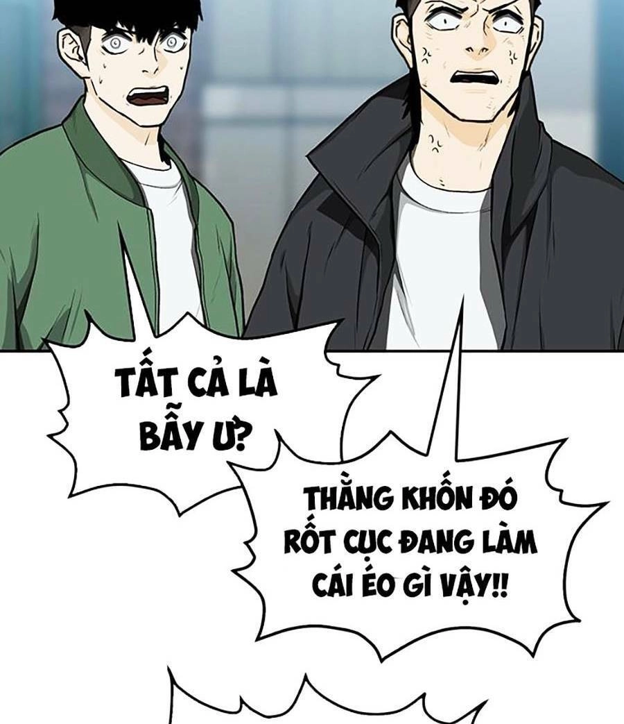 Trường Học Gangster Chapter 11 - 127