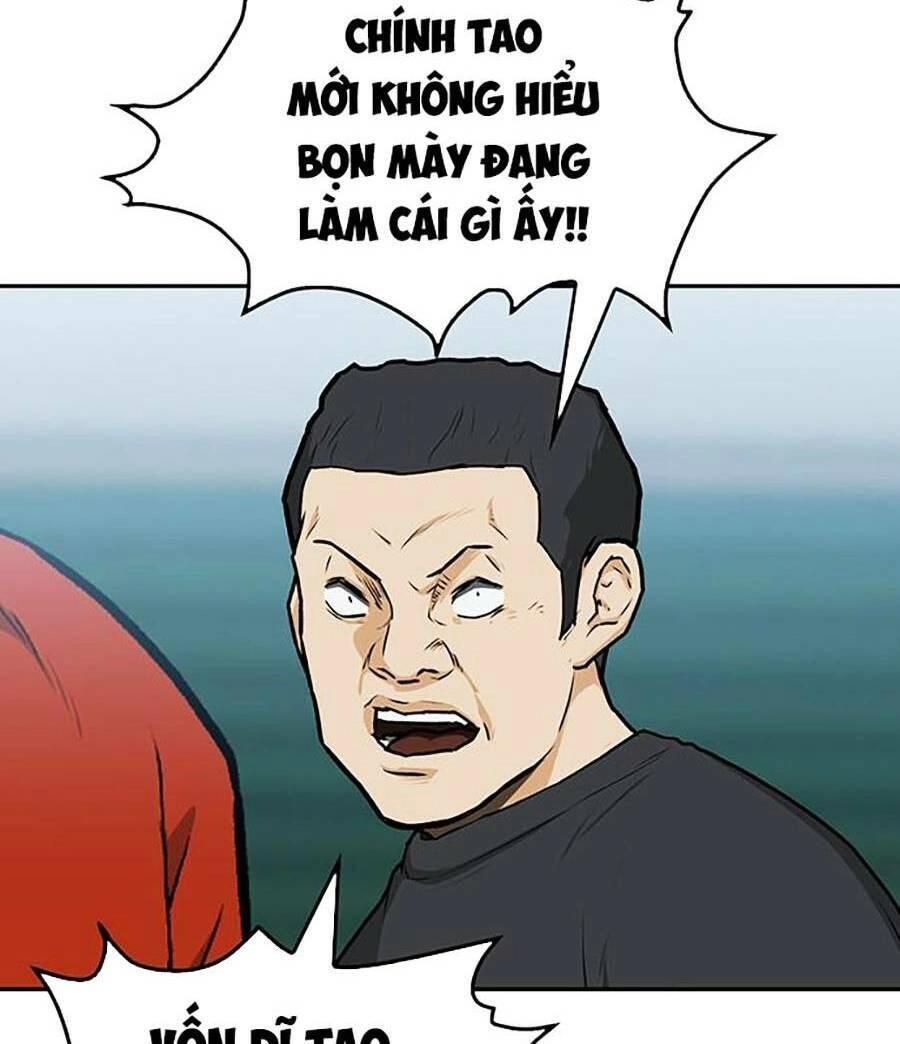 Trường Học Gangster Chapter 11 - 128