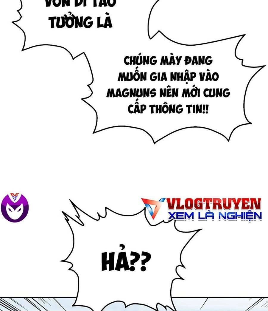 Trường Học Gangster Chapter 11 - 129