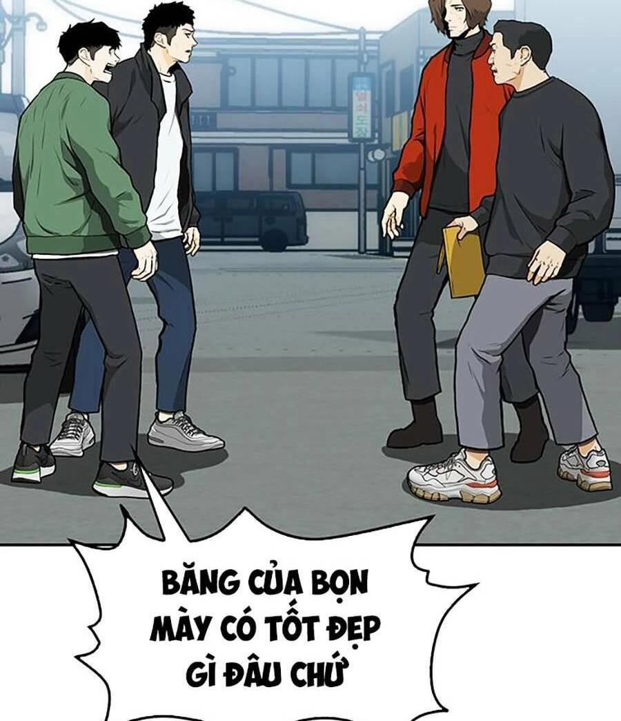 Trường Học Gangster Chapter 11 - 132