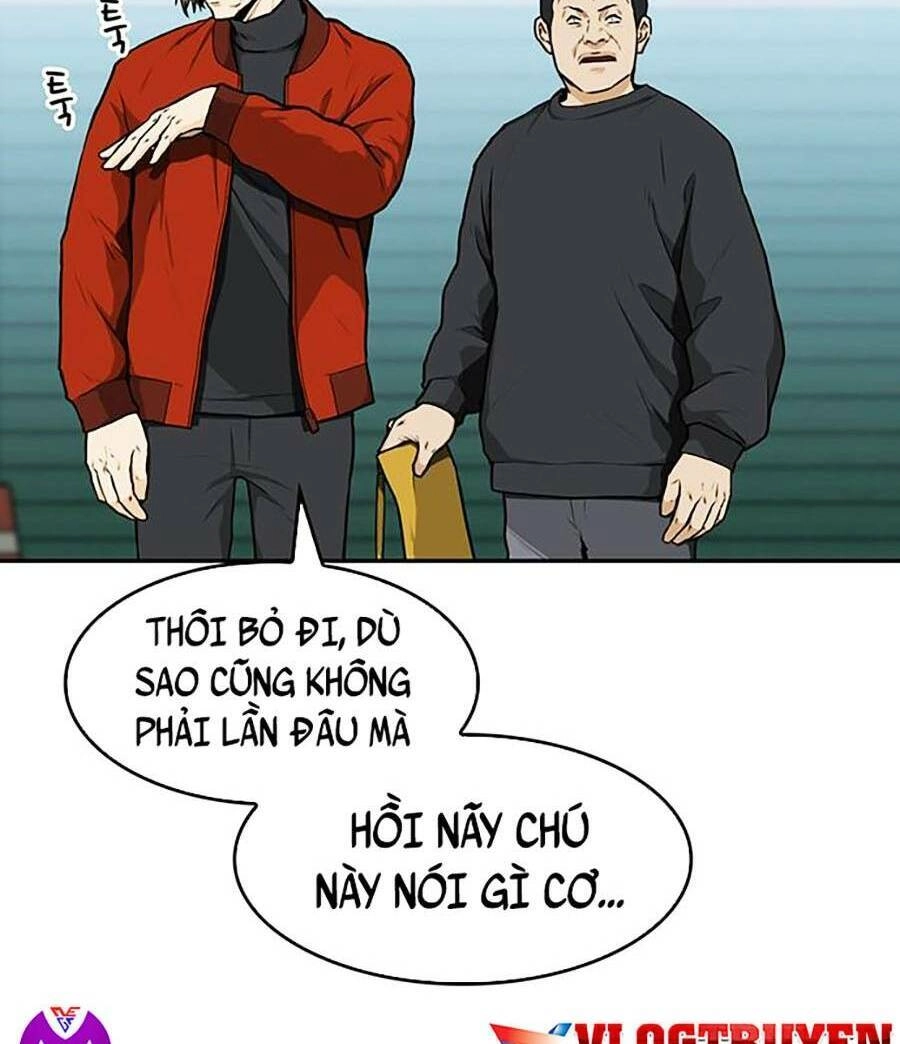 Trường Học Gangster Chapter 11 - 134